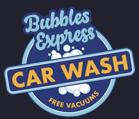 Bubbles Express Car Wash