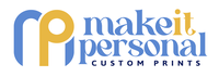 Make It Personal, LLC