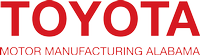 Toyota Motor Manufacturing Alabama