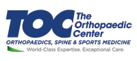 TOC - The Orthopaedic Center