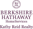 Berkshire Hathaway HomeServices Kathy Reid Realty - Kathy Reid, Realtor