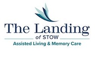The Landing of Stow