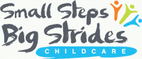 Small Steps-Big Strides Childcare