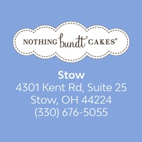 Nothing Bundt Cakes, Stow