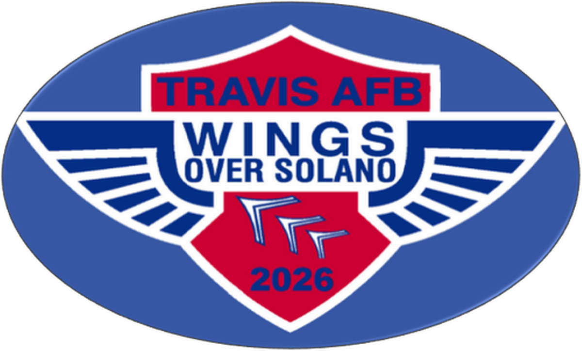 Travis Air Force Base Airshow 2026 - Apr 25, 2026 to Apr 26, 2026
