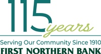 First Northern Bank