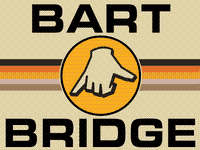 BART BRIDGE