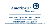 Ameriprize Financial
