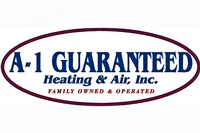 A-1 Guaranteed Heating & Air
