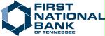 FIRST NATIONAL BANK OF TENNESSEE