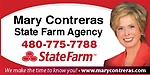 Contreras State Farm Agency, Inc.