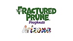 Fractured Prune Doughnuts