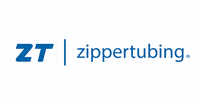 Zipper tubing