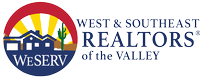 West and SouthEast REALTORS® of the Valley (WeSERV)