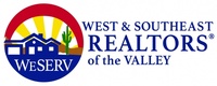 West and SouthEast REALTORS® of the Valley (WeSERV)