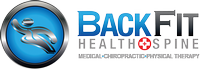 Backfit Health & Spine -