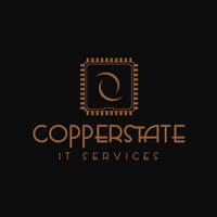 CopperState IT Services (Formerly Catalyst Computer Technologies)