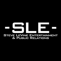 Steve LeVine Entertainment & Public Relations