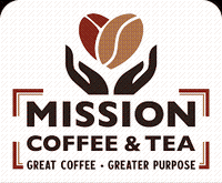 Mission Coffee and Tea