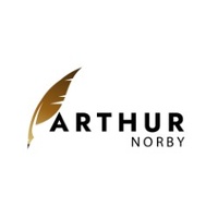 Arthur Norby - Author