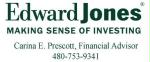 Edward Jones Investments - Carina Prescott