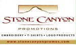 Stone Canyon Promotions