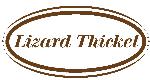 Lizard Thicket in Chandler