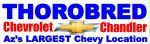 Thorobred Chevrolet