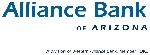 Alliance Bank of Arizona