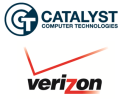 Catalyst Computer Technologies