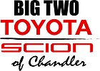 Big Two Toyota Scion of Chandler