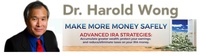 Dr. Harold Wong