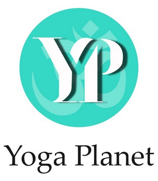  Ribbon Cutting  Yoga Planet Studio 