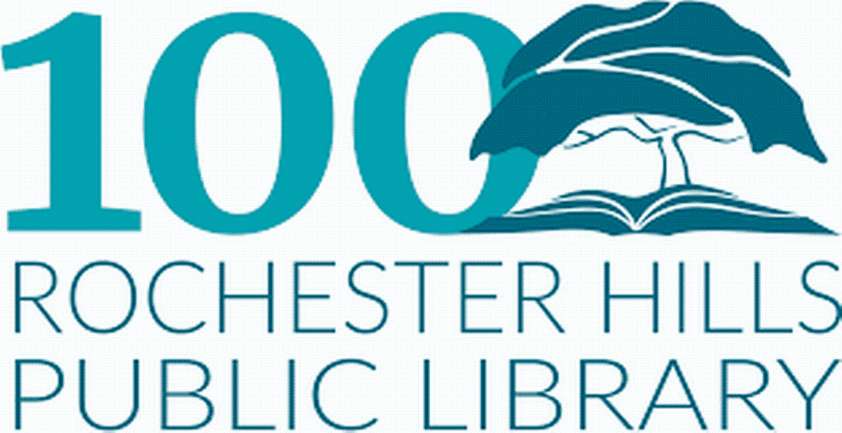 Ribbon Cutting for Rochester Hills Public Library Expansion of Story