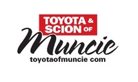 Toyota/Scion of Muncie