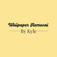 Wallpaper Removal By Kyle