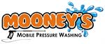 Mooney's Mobile Pressure Washing, LLC