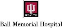 IU Health Ball Memorial Hosp