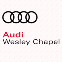 Audi Wesley Chapel