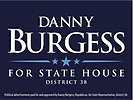 Elect Danny Burgess