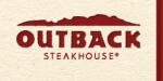 Outback Steakhouse -Wesley Chapel