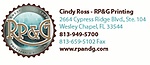 RP & G Printing