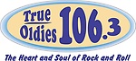 Hits 106 WGHR-FM (True Oldies 106.3)