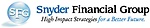 Snyder Financial Group, Inc.