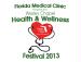 2013 Health & Wellness Festival