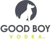 Good Boy Vodka