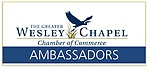 The Ambassadors of The Greater Wesley Chapel Chamber of Commerce