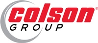 Colson Group USA - Shepherd Caster