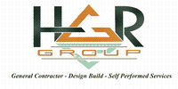 HGR Group General Contracting