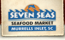 Grand Opening Ribbon Cutting: Seven Seas Seafood Market Georgetown